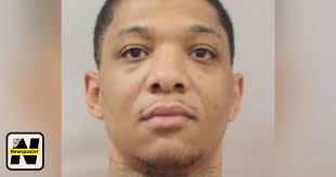 Arrest of Jamaican Fugitive Orville Pernell in Savannah, Georgia