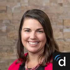 Dr. Amy J. Starmer, MD