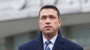 US ex-congressman Michael Grimm paralysed after polo accident