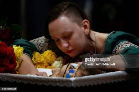 5,223 Michael Grieve Stock Photos, High-Res Pictures, and Images