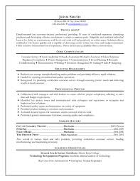 travel agent resume sample & template