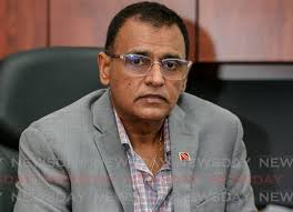 George Cabral Street Archives