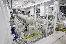 Hasil gambar untuk Engine ROOM marine