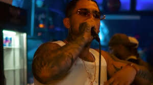 Fiscalía de México confirmó que los cuerpos hallados son los de B-King y DJ  Regio Clown