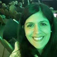 Patricia Nucci's Instagram, Twitter & Facebook