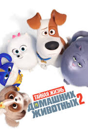 Tajnaya Zhizn Domashnih Zhivotnyh 2 2019 Smotret Onlajn Multfilm V Horoshem Hd 1080 720 Kachestve