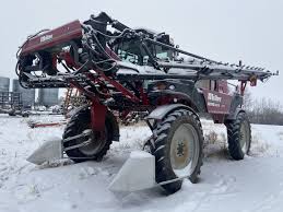 Miller NITRO 4275 Sprayer