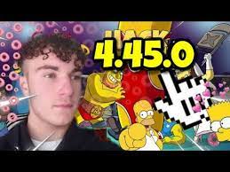 Tapped out) es un juego de gestión y estrategia en el que nuestro objetivo será construir la springfield de nuestros . Hack Les Simpson Springfield 4 49 8 Old Item Donuts Argents Illimites Apk Mod Menu Wordlminecraft