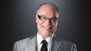 Meet Alexander Kinmonth