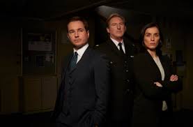 Line of duty show summary. Line Of Duty Series 4 Episode 6 The Isolation Game Precinct Tv