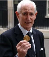 Very special morning