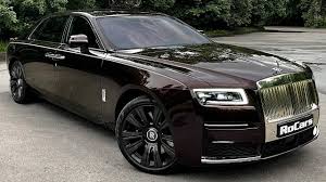 Based at goodwood near chichester in west sussex, it commenced business on 1st january 2003 as its new global production facility. 2021 Rolls Royce Ghost Long Sound Interior Exterior In Detail Youtube