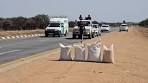 King Sebetha's 142km Walk from Polokwane to Bugersfort for ...