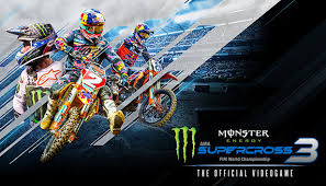 Elige tu juego favorito see more of www.juegos10.mx on facebook. Monster Energy Supercross The Official Videogame 3 On Steam