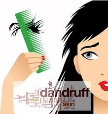 So annoyed today, said fuck it and shaved my head. Does Dandruff Cause Hair Fall I Fashion Styles
