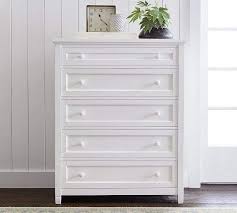 Pottery Barn Beadboard 5 Drawer Dresser Furniture Beadboard Dresser Drawers