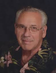 Obituary information for James R. Neumann, Sr.