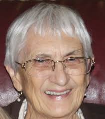 Phyllis Leggett Obituary December 5, 2021