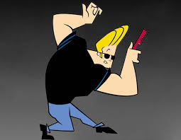 Ver más ideas sobre jonny bravo, jhony bravo, dibujos animados clásicos. How To Get Your Johnny Bravo Costume For Halloween Shecos Blog