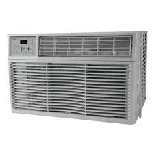 Soleus Powered By Gree 8 000 Btu Window Air Conditioner By Soleus 320 00 Prog Window Air Conditioner Small Window Air Conditioner Small Room Air Conditioner