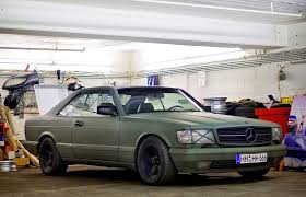 Nato Green Sec Mercedes Benz Sedan Mercedes Benz Cars Benz Car