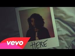 The Scientist Fifty Shades Darker Original Motion Picture Soundtrack Alessia Cara Here I M Sorry If I Seem Uninterested Or I M Not Listenin Or I M Indifferent Truly I Ain T Got No Business He Alessia Cara Songs