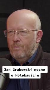 Prof Grabowsk Wywiad I