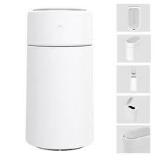 Check spelling or type a new query. Slim Kitchen Sensor Bathroom Auto Sealing Replacing Rubbish Bag Waste Dust Bin Ebay
