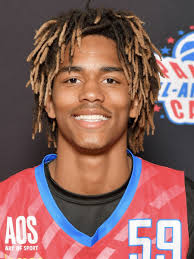 Chris Bell, California, Small Forward