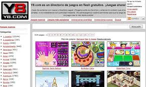 First inhabited more than 10000 years ago the cultures that developed in mexico became one of the cradles of civilizationduring the 300 year rule by the spanish mexico became a crossroad for. Y8 Com Impresionante Directorio De Juegos Online Gratuitos