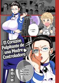 Manga hentai madre tetona - Best adult videos and photos