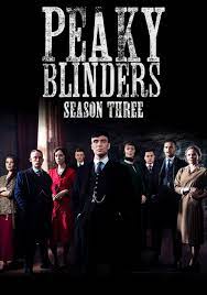 Season 1 season 2 season 3 season 4 season 5. Peaky Blinders Season 3 Peaky Blinders Season Peaky Blinders Seasons
