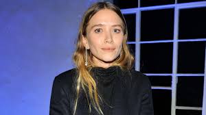 Changing the world one step at a time. Mary Kate Olsen And Olivier Sarkozy Reach Divorce Settlement Entertainment Tonight