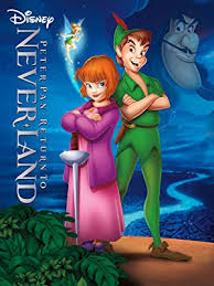 Watch Return To Never Land With Bonus Prime Video