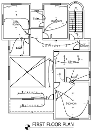 Hopefully those looking for practical information on electrical circuits and wiring led components found this guide first. 0 Electrical Lighting Layout Design First Floor Download Scientific Diagram