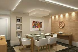 Maybe you would like to learn more about one of these? Como Decorar Comedores Modernos