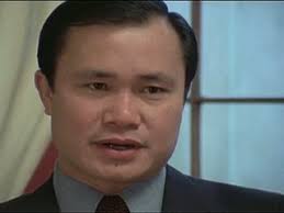 Vietnam: A Television History; Interview with Hoang Duc Nha [2], 1981