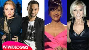 And did you notice petra's costume changes? Eurovision 2016 Hosts Mans Zelmerlow Petra Mede Sanna Nielsen Wiwibloggs Youtube