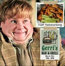 Jeremiah Carrillo's Instagram, Twitter & Facebook