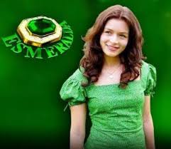 She is said to have died peacefully and surrounded by her loved ones, although further information on. Esmeralda Serie De Tv 2004 Filmaffinity