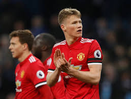 Wolves wolves podcast wolves transfer news nuno espirito santo fixtures. Manchester United Fans Take To Twitter To Slam Scott Mctominay For Wolves Showing The Transfer Tavern
