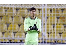 Последние твиты от altay bayındır (@altaybayindir_1). Van Der Sar Izledi Ajax Tan Altay Bayindir Hamlesi Web Aslan Galeri