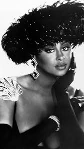 Love this quote from Jonathan Rosen, who along with songwriting partner  Karen Manno, wrote songs for Phyllis such as her only #1 hit “Don’t Wanna  Change The World” and one of my personal favorites “I ...