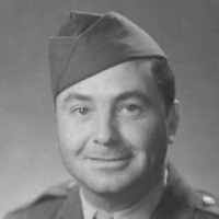 Harry Carl Calhoun (1914–1963) • FamilySearch