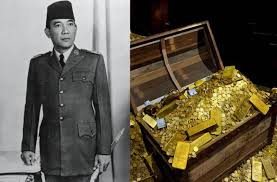 Bung Karno Tinggalkan Harta yang Cukup Untuk Bayar Utang Negara? Bener  Nggak ya? | YuKepo.com