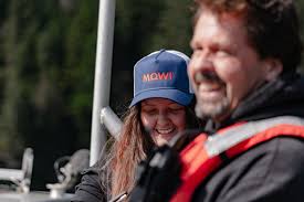 100% of Mowi Campbell River Farms Now Certified to ASC Salmon Standard