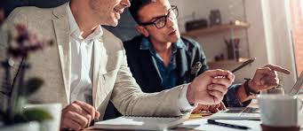 Senior finance officer / bookkeeper. How To Become A Project Officer Salary Qualifications Skills Reviews Seek