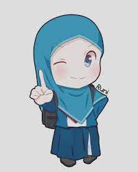 Gambar sketsa muslimah simple, kartun muslimah bercadar, kartun muslimah bercadar terbaru 2020, sketsa wanita muslimah, gambar muslimah bercadar, sketsa kartun muslimah berpasangan, sketsa muslimah merenung, gambar kartun muslimah bercadar dan berkacamata, gambar kartun wanita cantik berhijab dan bercadar sumber : 99 Gambar Kartun Muslimah Terbaru 2020 Keren Cantik Dan Lucu
