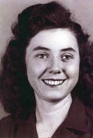 Doris Ellen Garrison Obituary