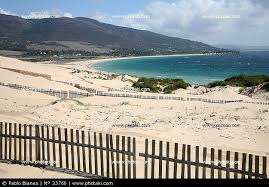 Zahara De Los Atunes Cadiz Espana Spain Cadiz Andalucia